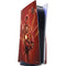 DC Comics The Flash Movie: The Fastest Man Alive PS5 Console Skin